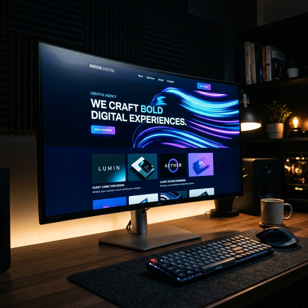 Diseño Web