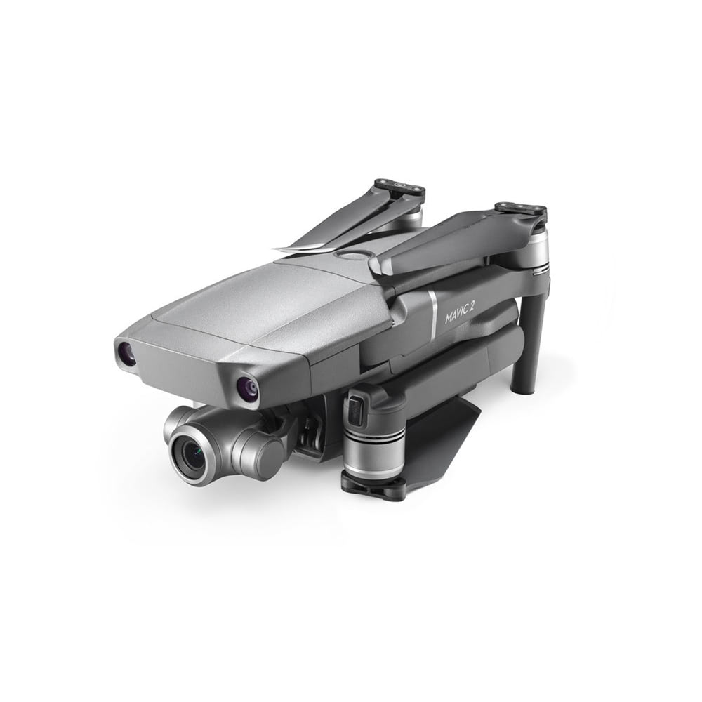 DJI Mavic 2 Zoom Quadcopter (DJI Refurbished)