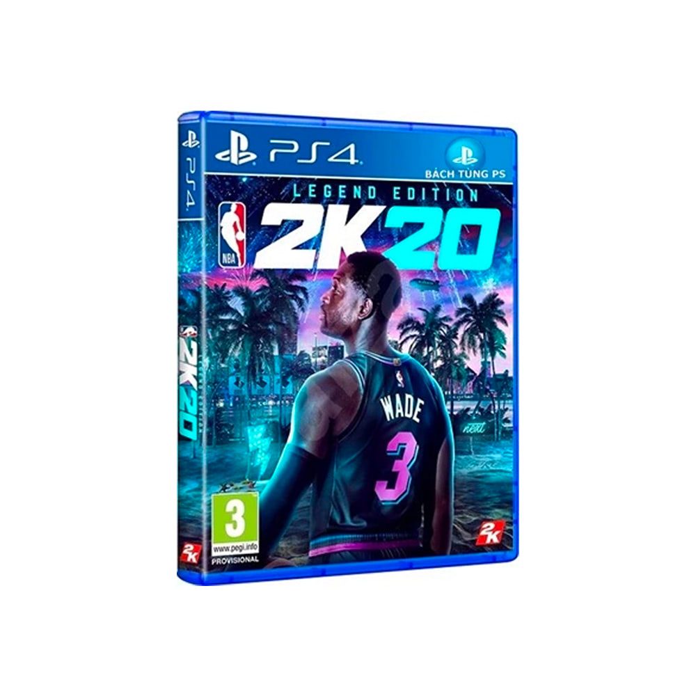 NBA 2K22 - PlayStation 5